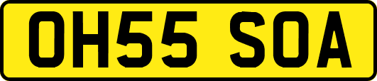 OH55SOA