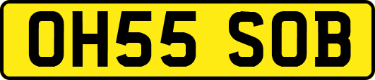 OH55SOB