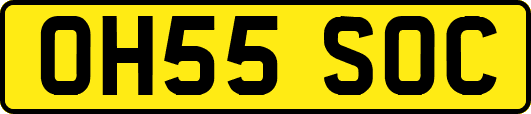 OH55SOC