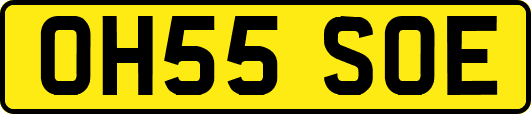 OH55SOE