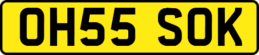 OH55SOK