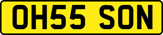 OH55SON