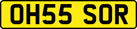 OH55SOR