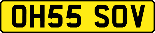 OH55SOV