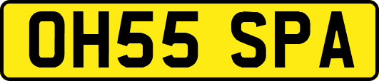 OH55SPA