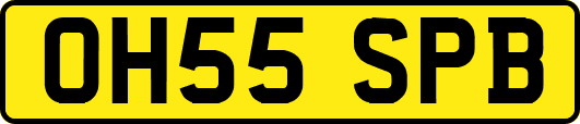 OH55SPB
