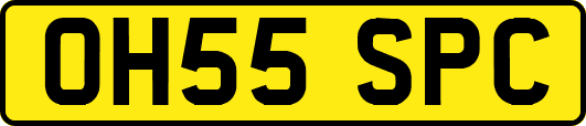 OH55SPC
