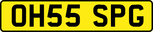 OH55SPG