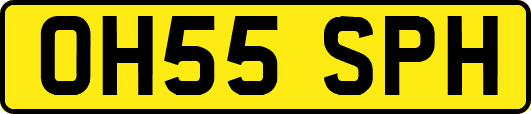 OH55SPH