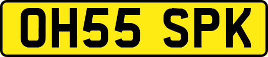 OH55SPK