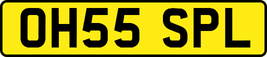 OH55SPL