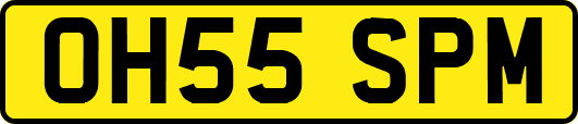 OH55SPM