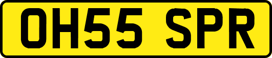OH55SPR