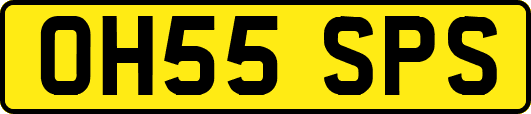 OH55SPS