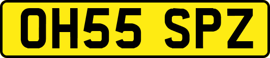 OH55SPZ