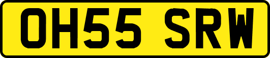 OH55SRW
