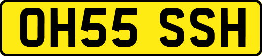 OH55SSH