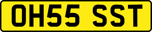 OH55SST