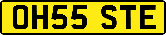 OH55STE
