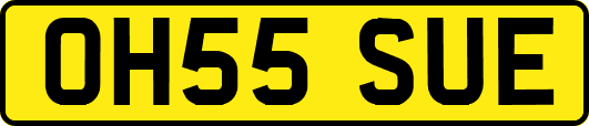 OH55SUE
