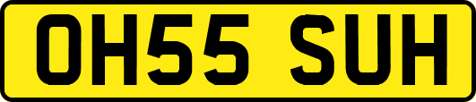 OH55SUH