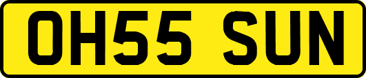 OH55SUN