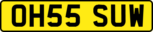 OH55SUW