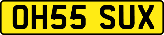 OH55SUX