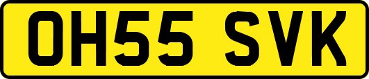 OH55SVK