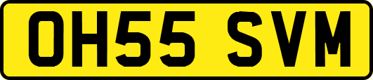 OH55SVM