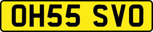 OH55SVO