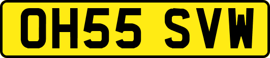 OH55SVW