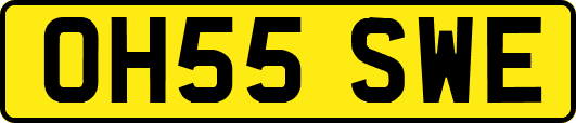 OH55SWE