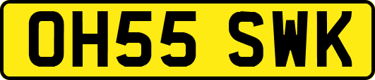 OH55SWK