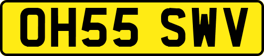 OH55SWV