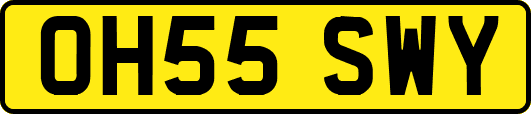 OH55SWY