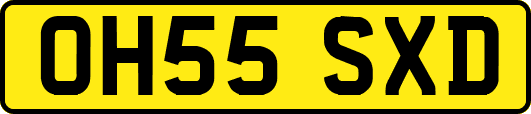 OH55SXD