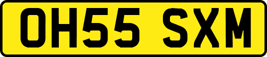 OH55SXM