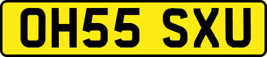 OH55SXU