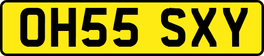 OH55SXY