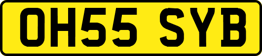 OH55SYB
