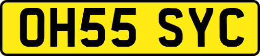 OH55SYC