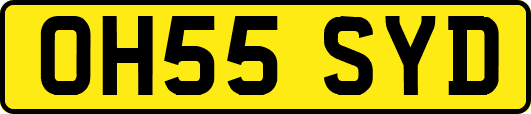 OH55SYD