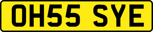 OH55SYE