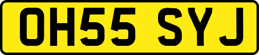 OH55SYJ