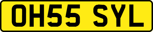OH55SYL
