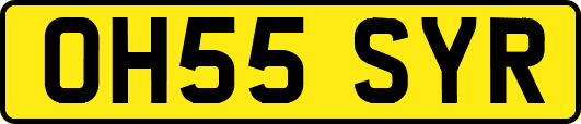 OH55SYR