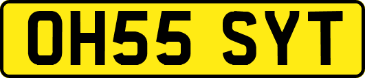 OH55SYT