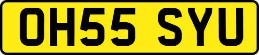 OH55SYU