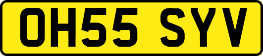 OH55SYV